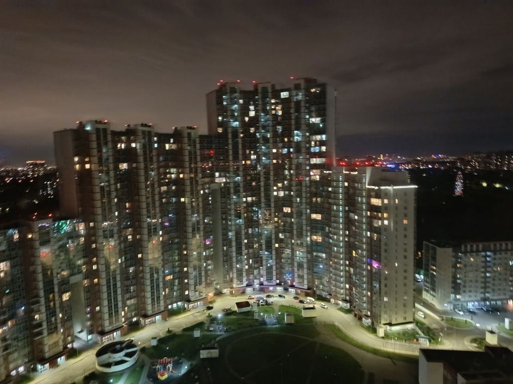 m. Khimki: Apartment, studio