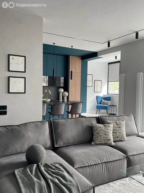 m. Lefortovo: Apartment, 2-rooms