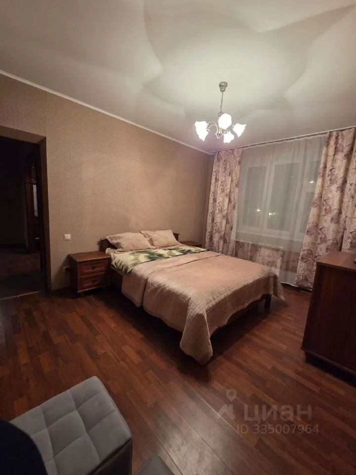 m. Schelkovskaya: Apartment, 3-rooms