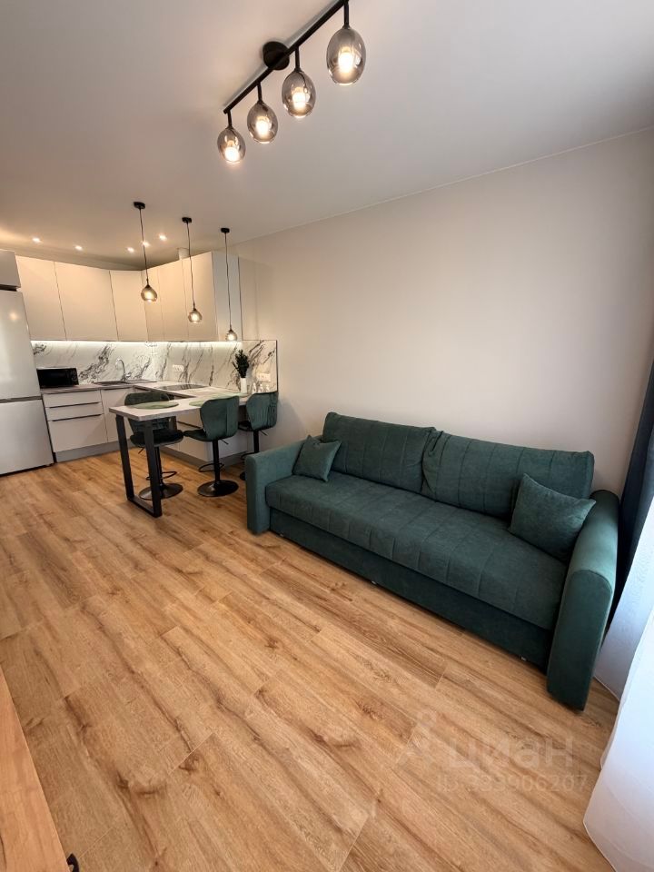 m. Likhobory: Apartment, 1-rooms