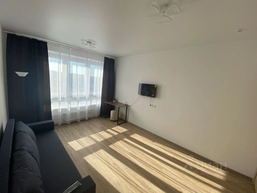 m. Bitsa: Apartment, 2-rooms