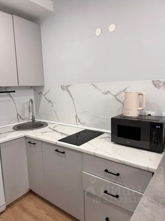 m. Vnukovo: Apartment, 2-rooms