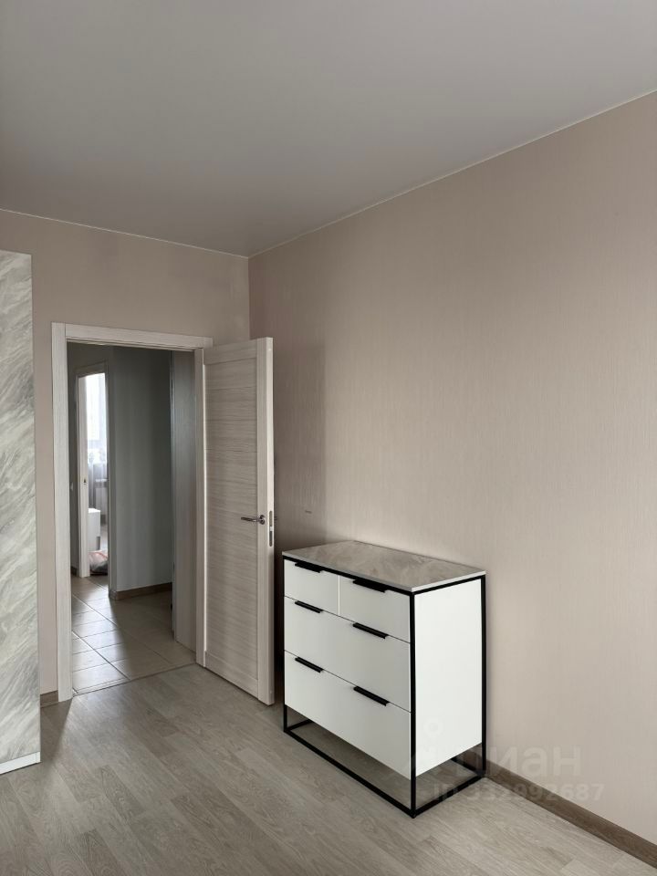 m. Bakovka: Apartment, 2-rooms