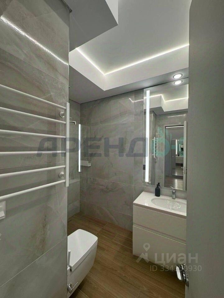 m. Petrovsky park: Apartment, 2-rooms