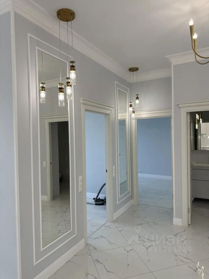 m. Bulvar Rokossovskogo: Apartment, 2-rooms