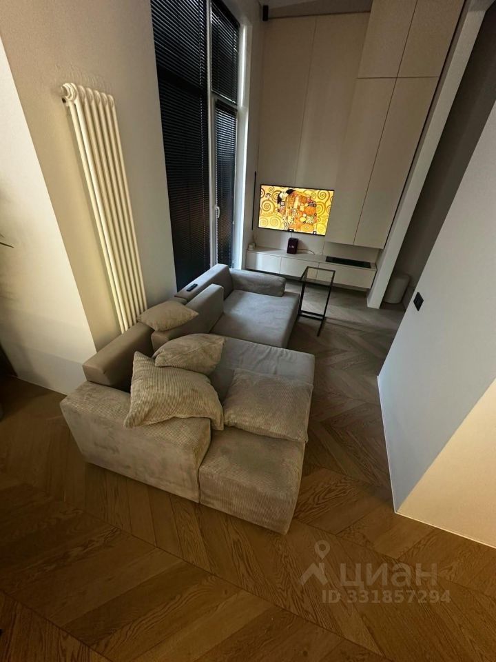 m. Tekhnopark: Apartment, 1-rooms