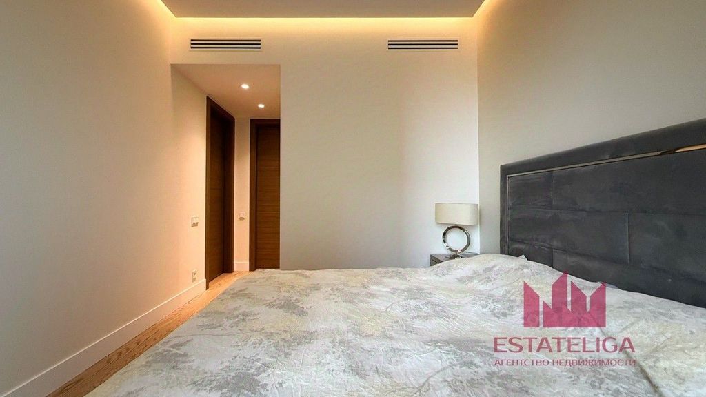 m. TsSKA: Apartment, 3-rooms