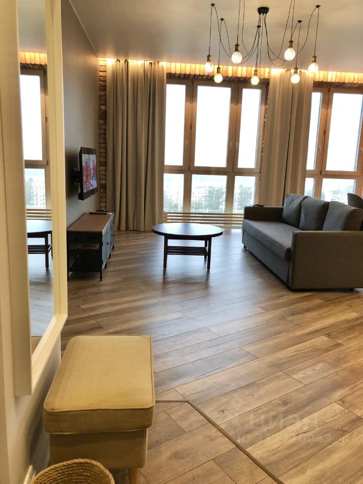 m. Vodny stadion: Apartment, 2-rooms