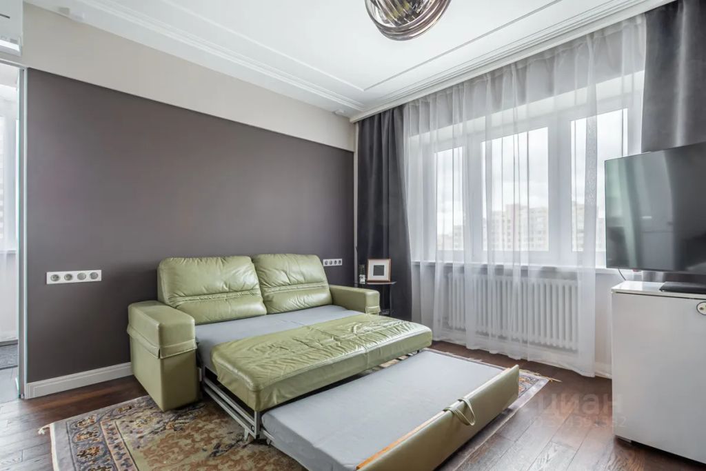 m. Novye Cheremushki: Apartment, 1-rooms