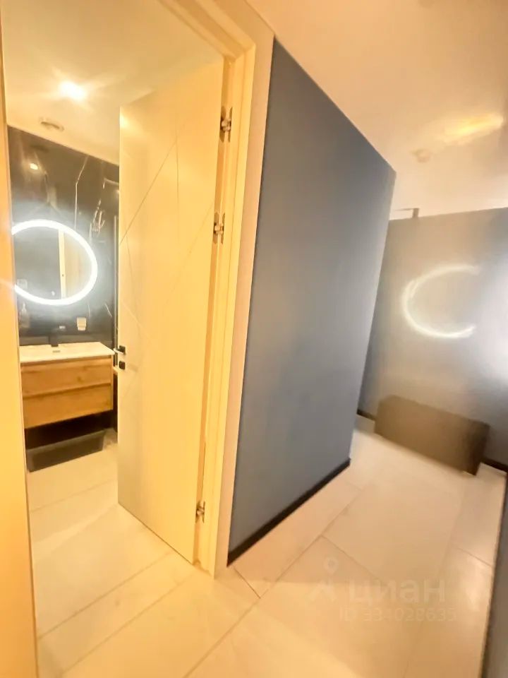 m. Khoroshevo: Apartment, 2-rooms