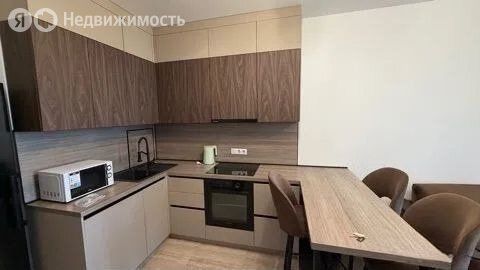 m. Nagornaya: Apartment, 1-rooms