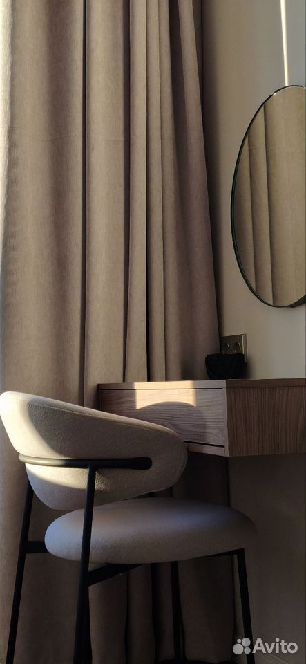 m. Terekhovo: Apartment, 1-rooms