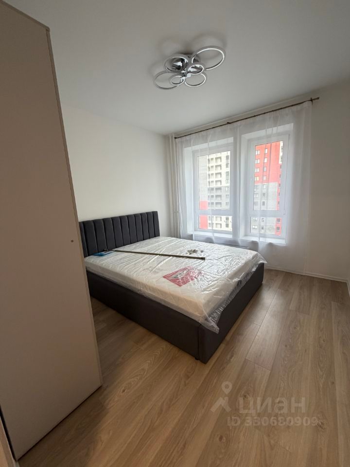 m. Scherbinka: Apartment, 2-rooms