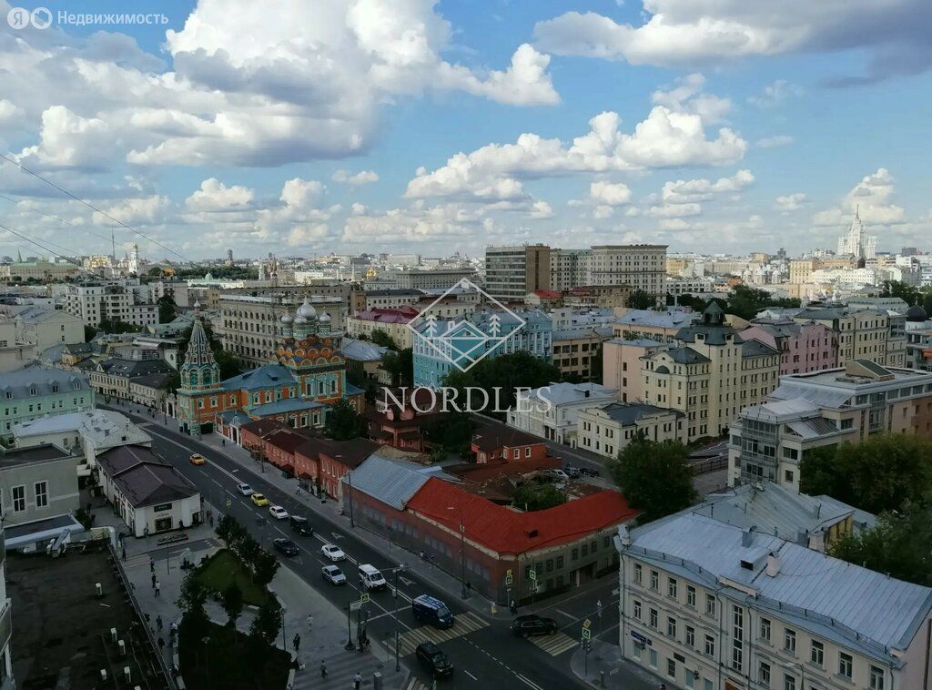 m. Polyanka: Apartment, 1-rooms