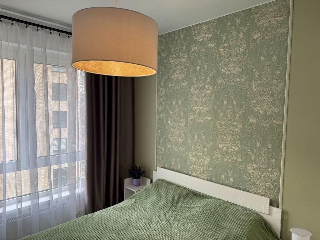 m. Opalikha: Apartment, 1-rooms