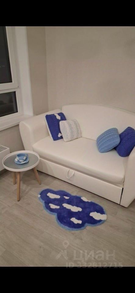 m. Panki: Apartment, 1-rooms