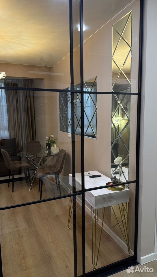 m. Rostokino: Apartment, 1-rooms