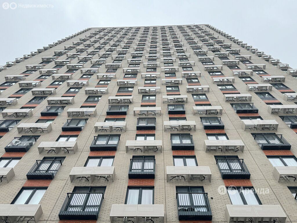m. Butyrskaya : Apartment, 2-rooms
