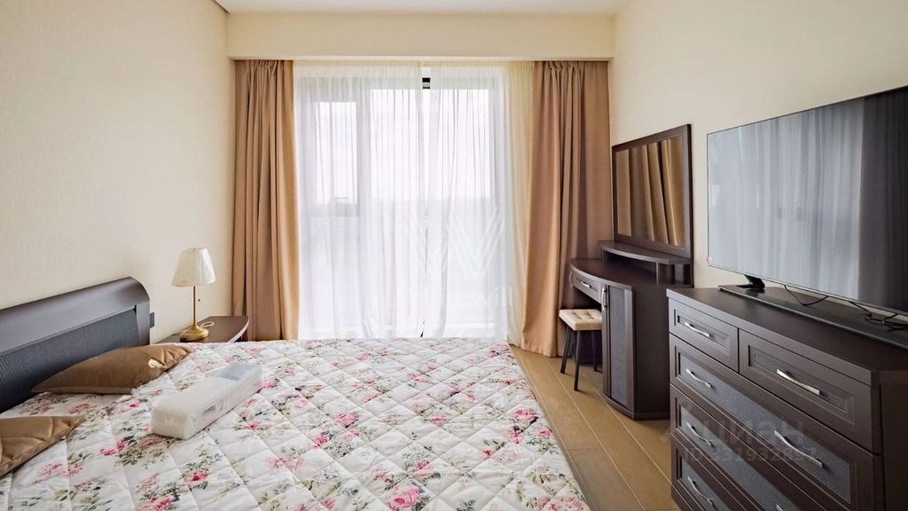 m. Park Pobedy: Apartment, 2-rooms
