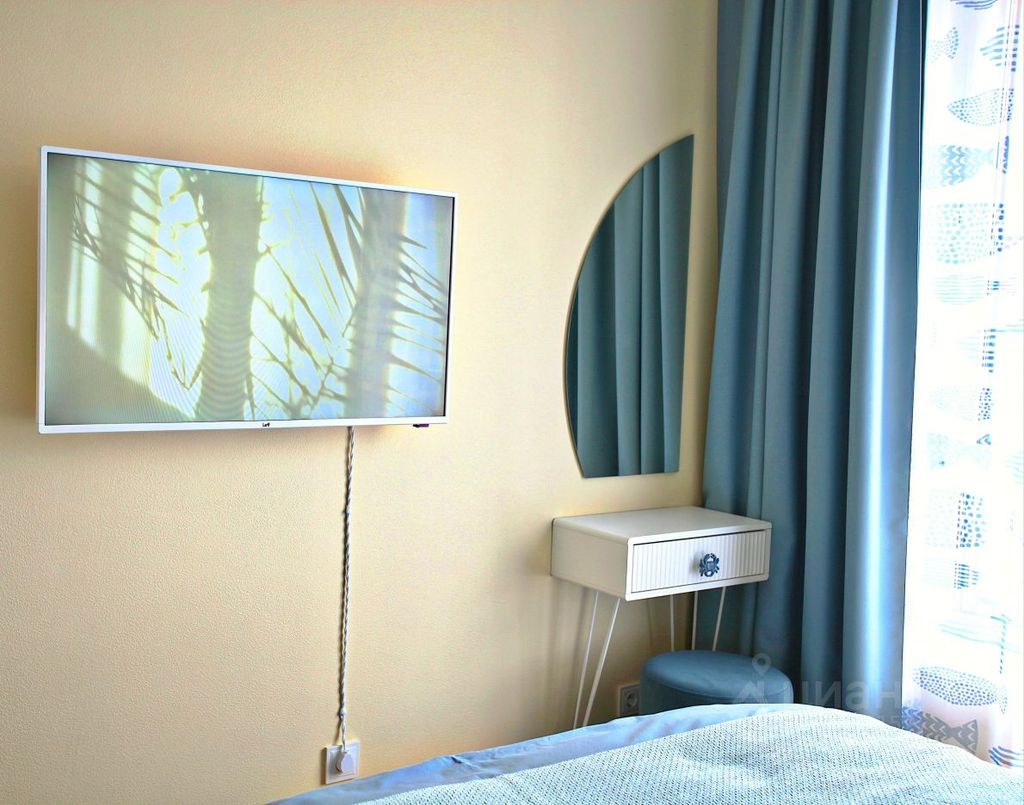 m. Opalikha: Apartment, 1-rooms