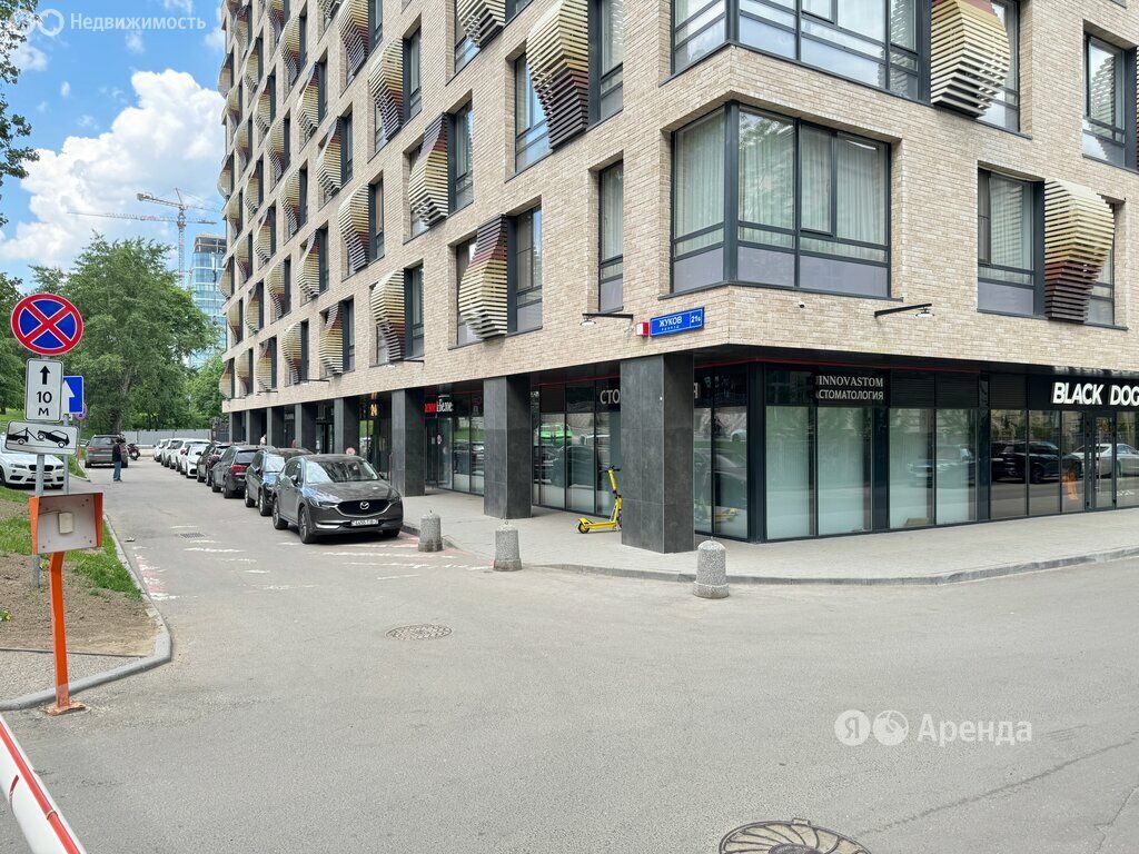 m. Paveletskaya: Apartment, studio
