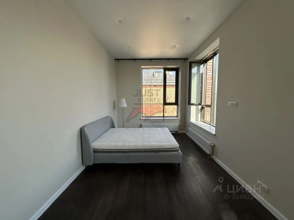 m. Belorusskaya: Apartment, 2-rooms