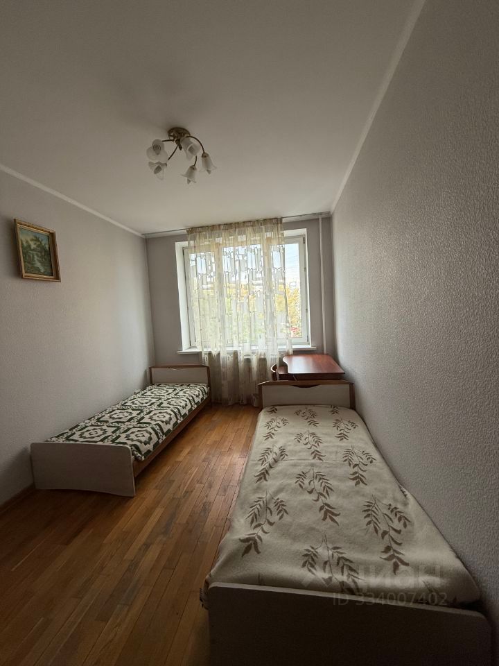 m. Ramenskoe: Apartment, 3-rooms
