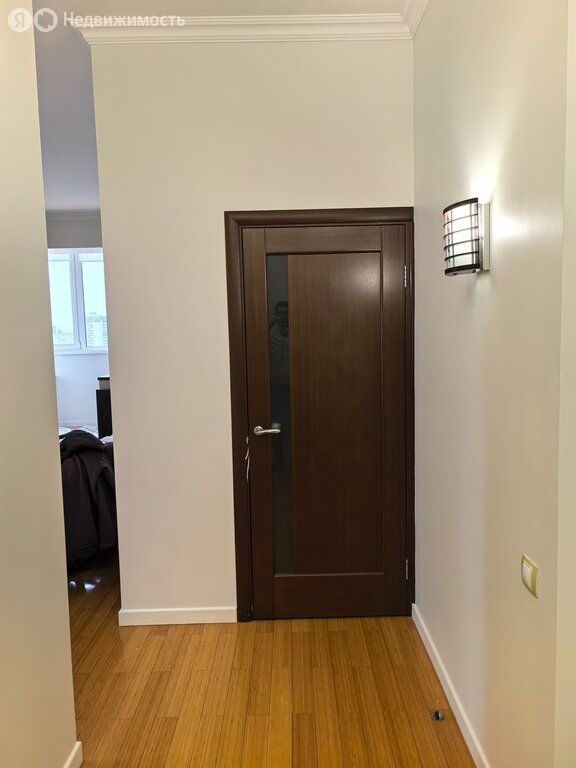 m. Matveevskoe: Apartment, 2-rooms
