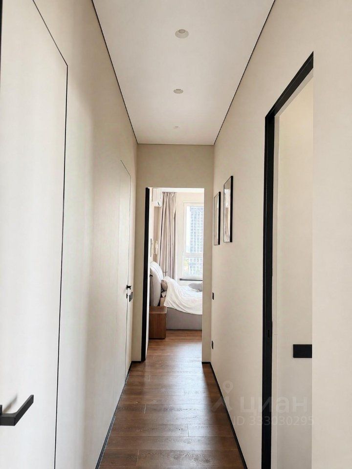 m. Aminyevskaya: Apartment, 2-rooms