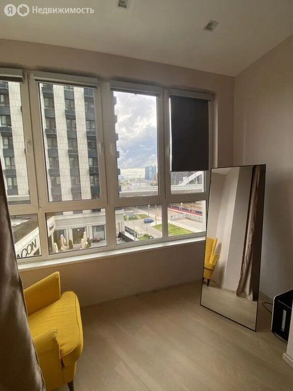m. Shelepikha: Apartment, 2-rooms