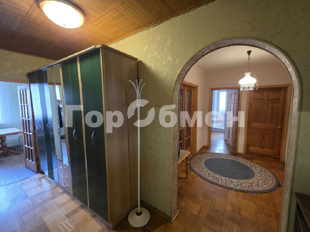 m. Kantemirovskaya: Apartment, 3-rooms
