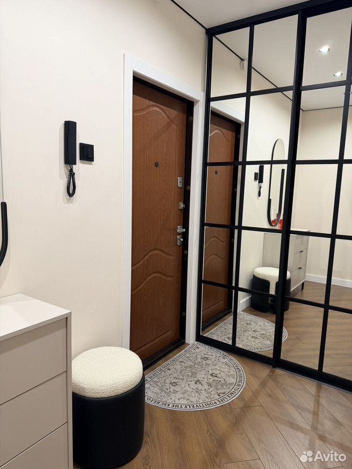 m. Kuzminki: Apartment, 1-rooms