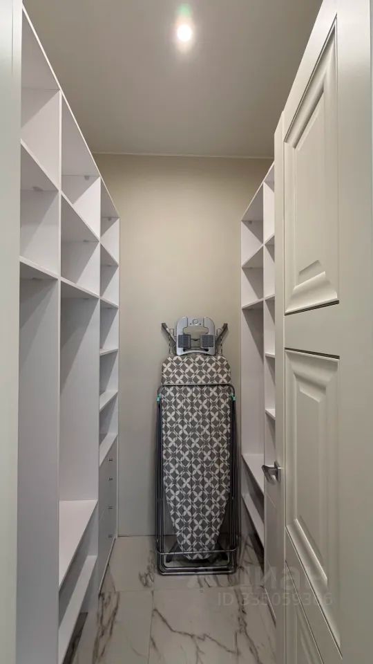 m. Dinamo: Apartment, 3-rooms
