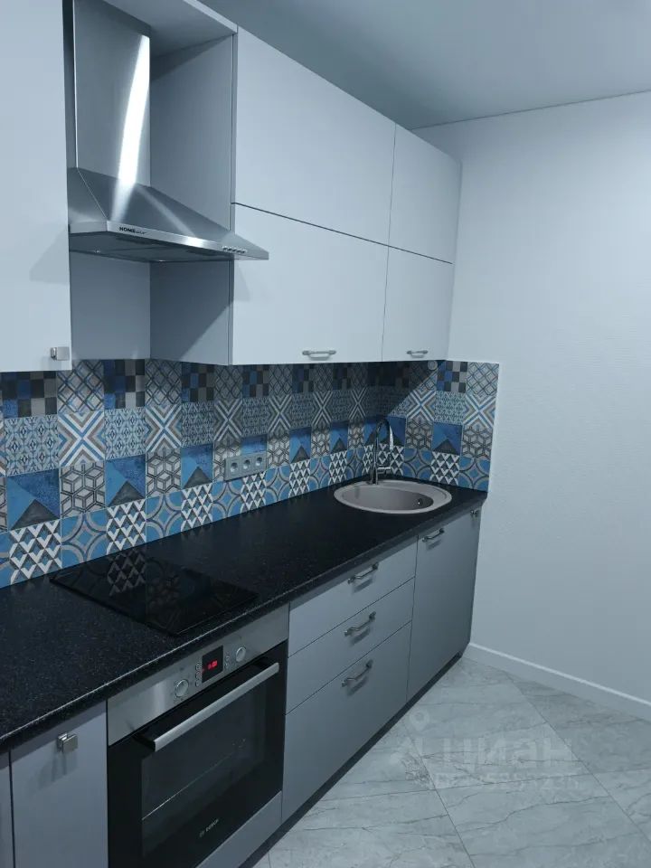 m. Schukinskaya: Apartment, 1-rooms