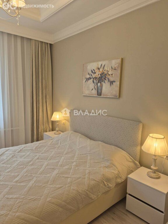 m. Studencheskaya: Apartment, 2-rooms