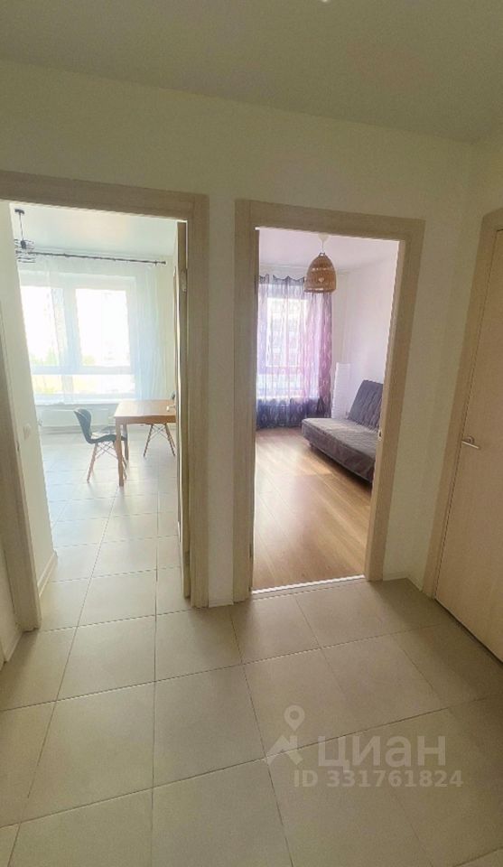 m. Kotelniki: Apartment, 1-rooms