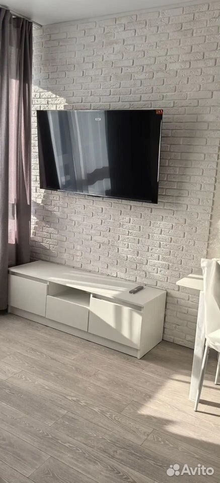 m. Aminyevskaya: Apartment, studio