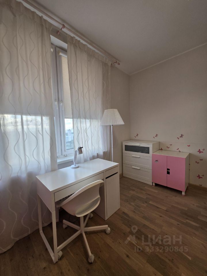 m. Bulvar Rokossovskogo: Apartment, 3-rooms