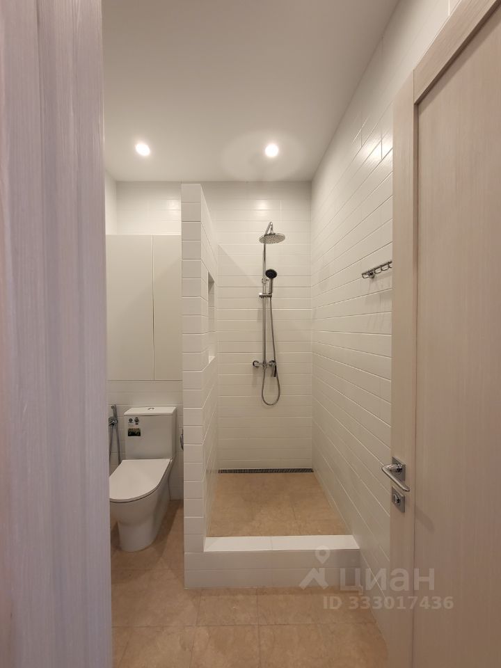 m. Spartak: Apartment, 2-rooms