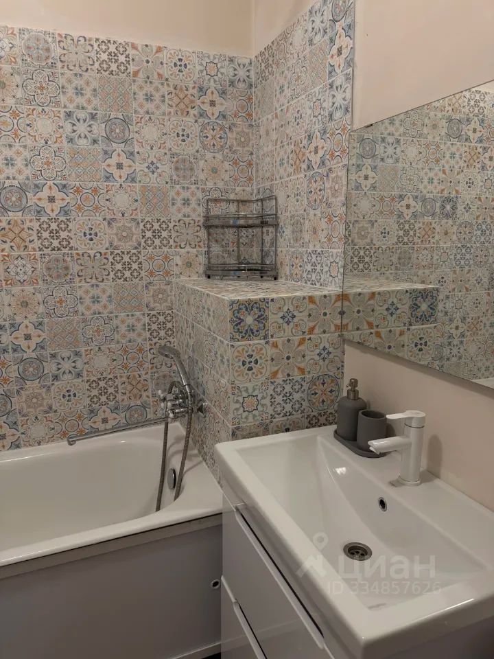 m. Levoberezhnaya: Apartment, 1-rooms