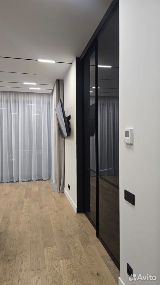 m. Spartak: Apartment, 2-rooms