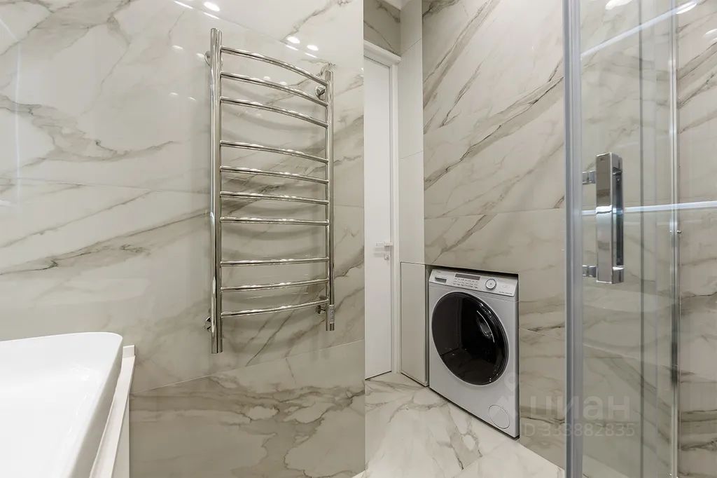 m. Shelepikha: Apartment, 1-rooms