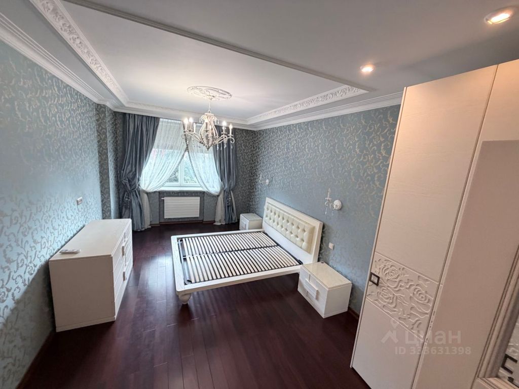m. Vavilovskaya: Apartment, 2-rooms