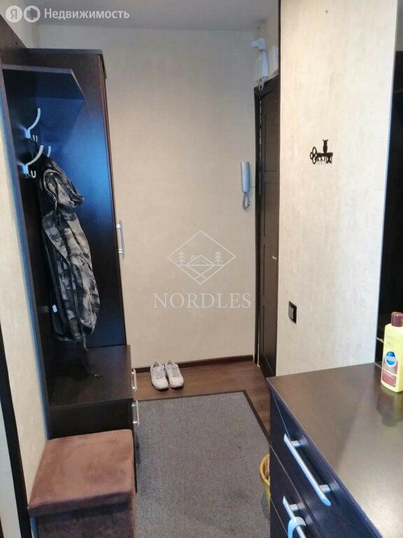 m. Polyanka: Apartment, 1-rooms