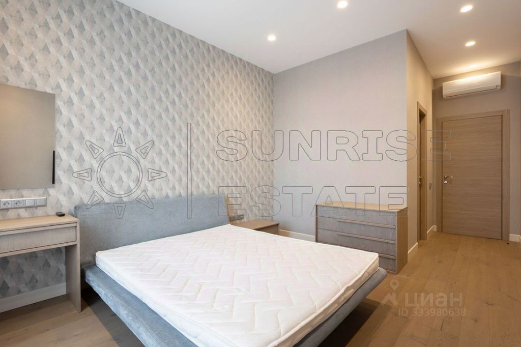 m. Shelepikha: Apartment, 3-rooms