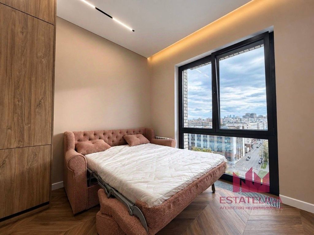 m. Tulskaya: Apartment, 2-rooms