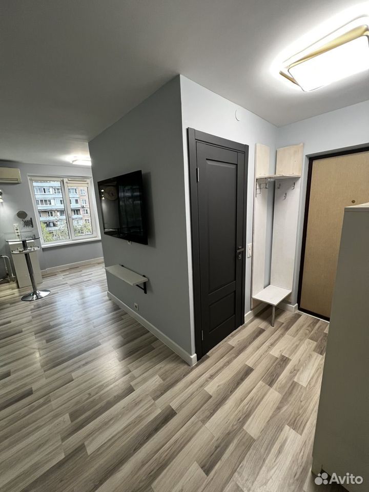 m. Ermakova Roscha: Apartment, 2-rooms