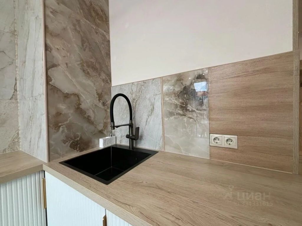 m. Bitsa: Apartment, 3-rooms