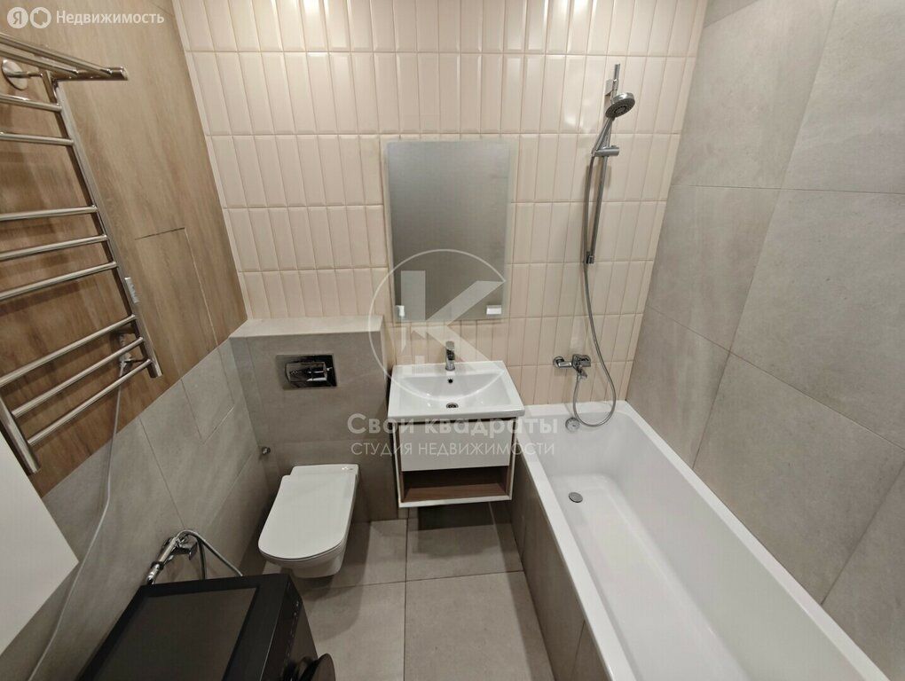 m. Aprelevka: Apartment, 1-rooms