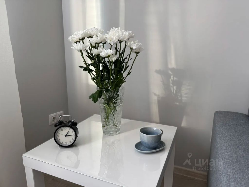 m. Medvedkovo: Apartment, 1-rooms